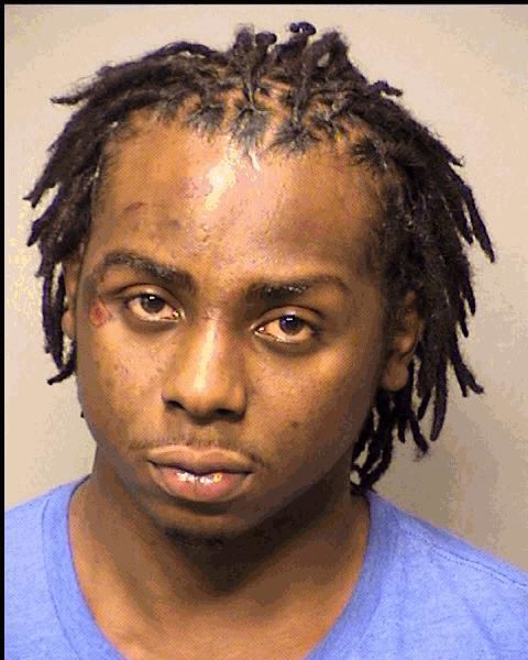 Gervell Wayne Sampson